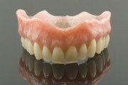 herausnehmbarer Zahnersatz, Leistungen Zahnarzt Hesebeck