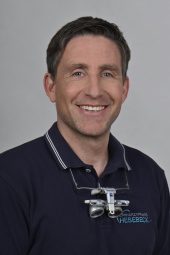 Björn Hesebeck, Zahnarzt, Praxis Hesebeck Elmshorn