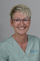 Tanja Feldt, Zahnarztpraxis Hesebeck, Prophylaxe