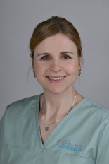 Jessica Schuster, ZFA Zahnarztpraxis Hesebeck